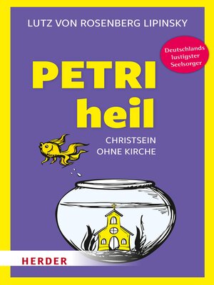 cover image of Petri heil